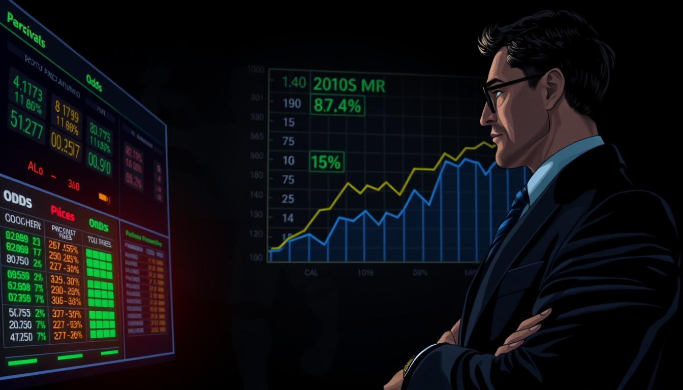 Como calcular probabilidade nas apostas esportivas