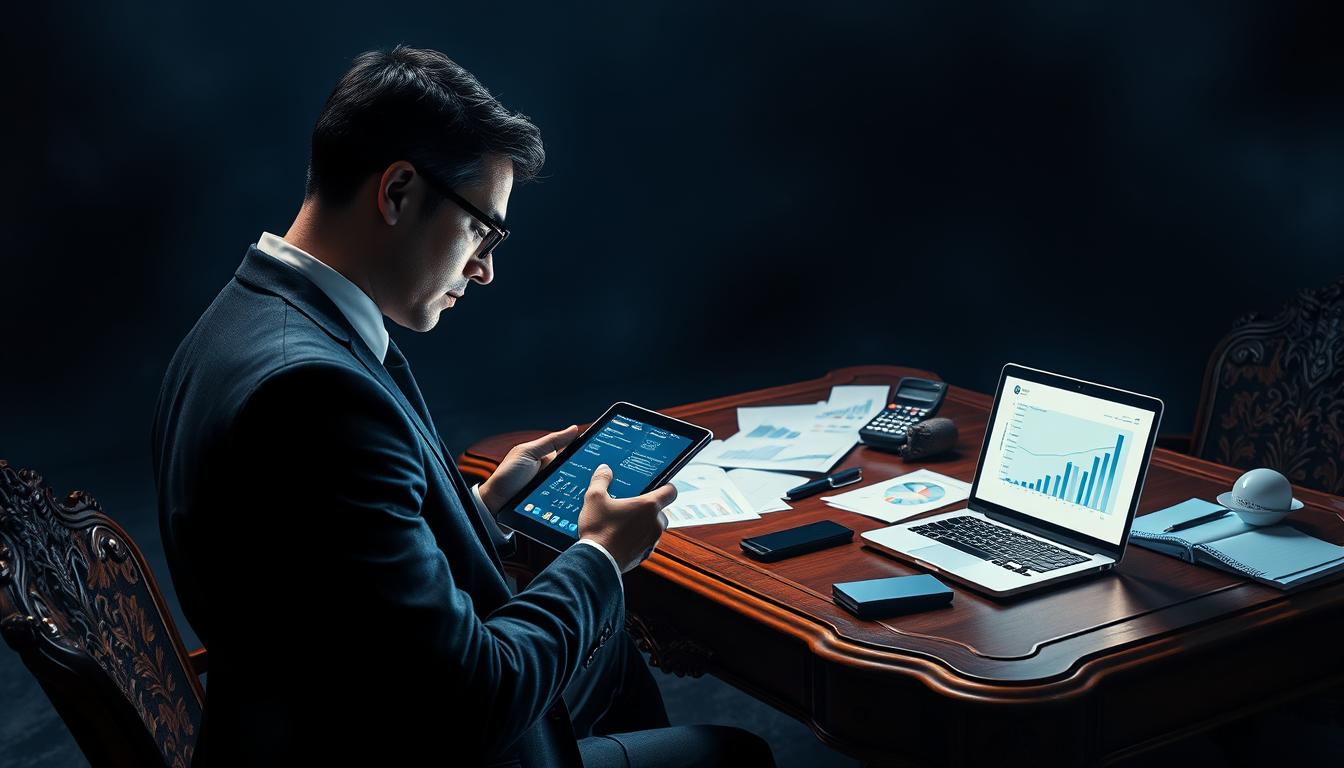 Como funciona o cálculo das odds