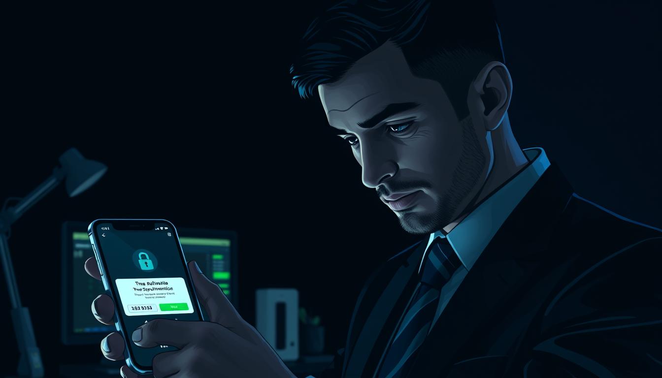 Como redefinir senha na casa de apostas