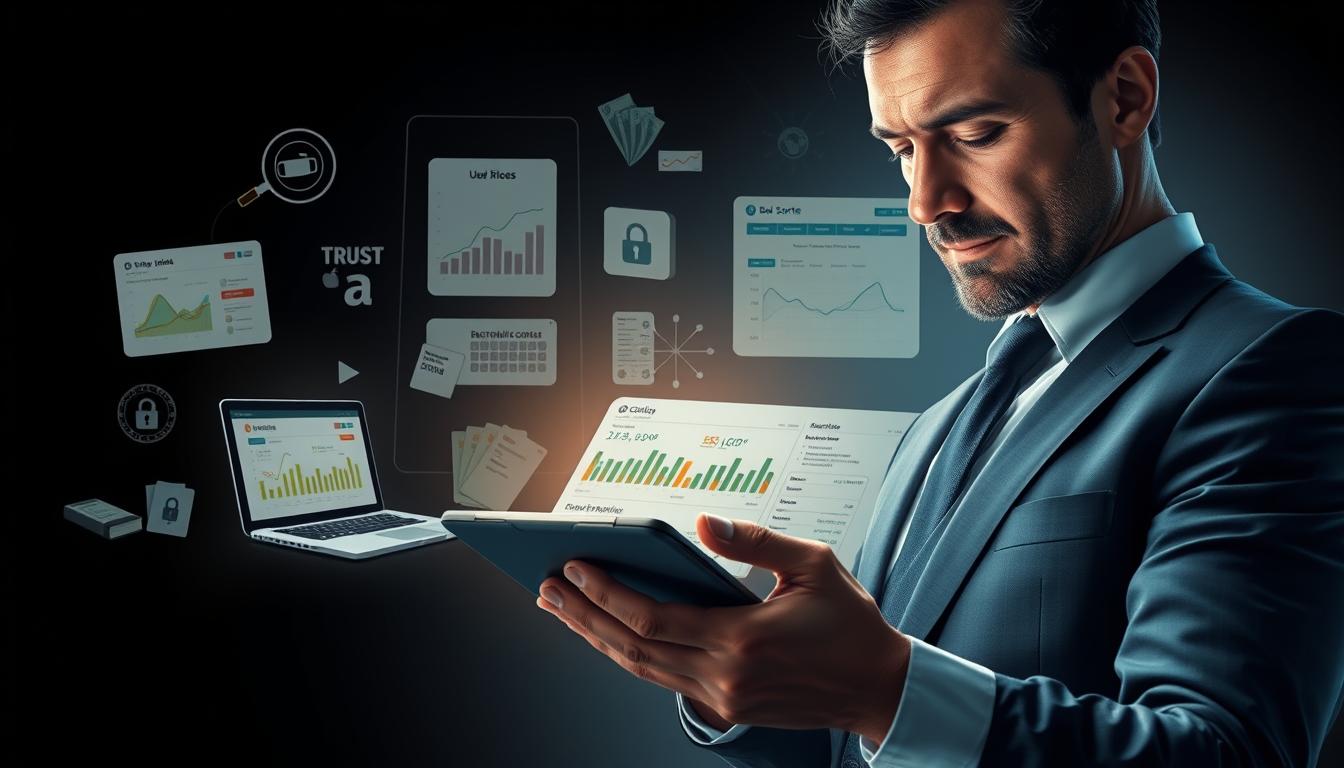 Critérios de escolha aplicados na prática pela Bet da Sorte