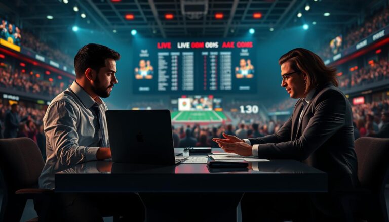 O que são apostas esportivas