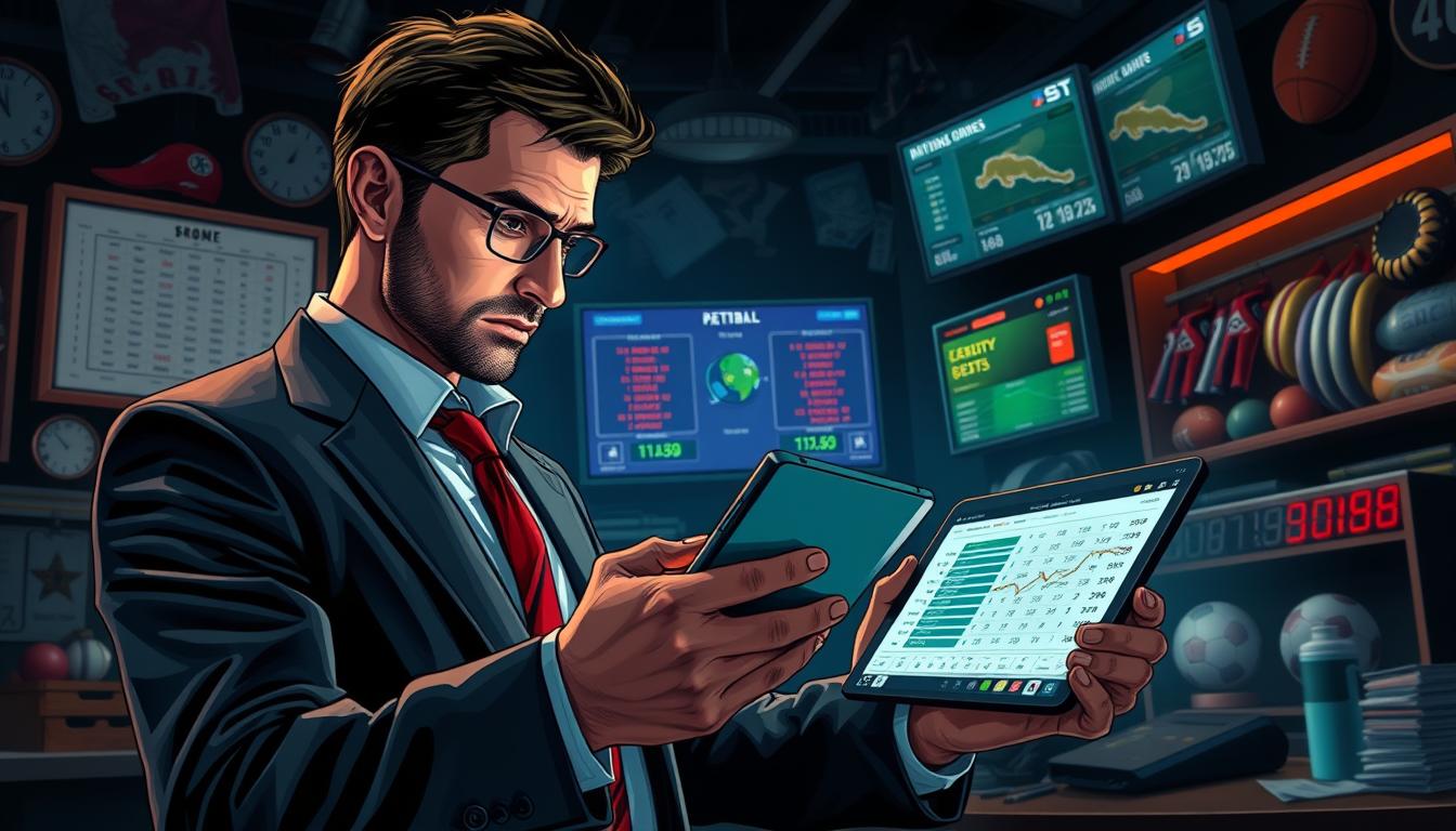 Quando usar odd nas apostas