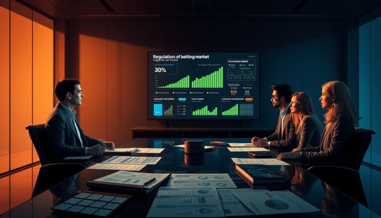 Regulamentação e a Bet da Sorte