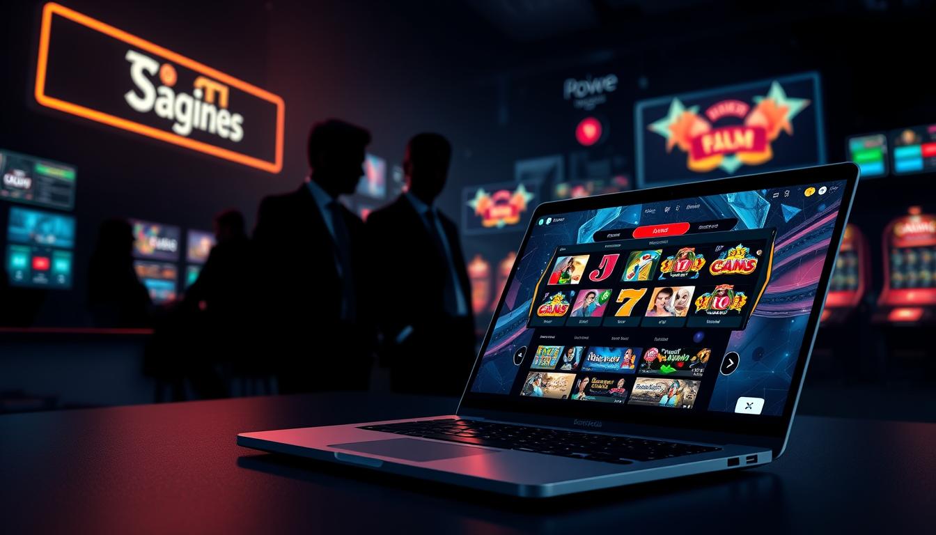 Tendências do cassino online acompanhadas pela Bet da Sorte