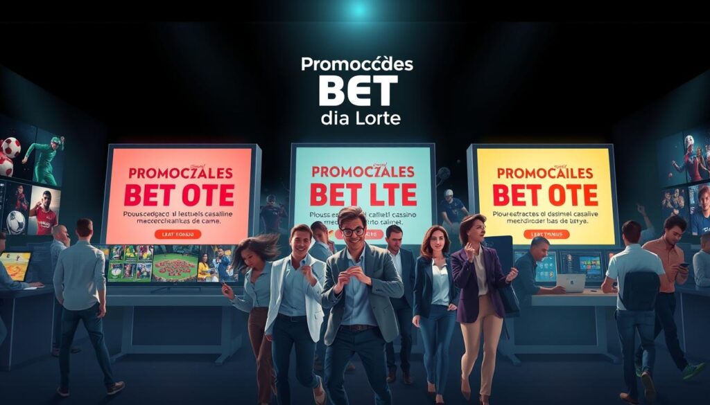 promoções Bet da Sorte